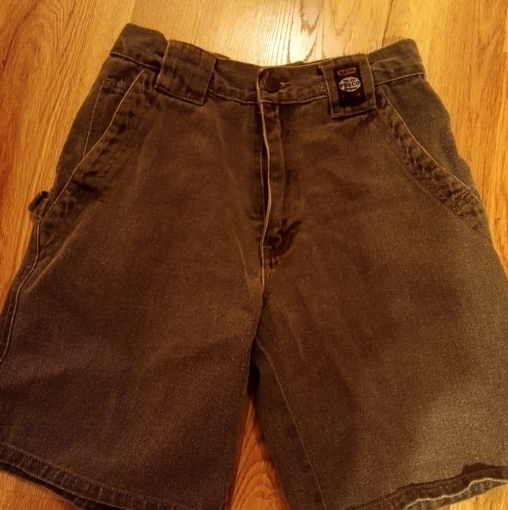 Boys shorts